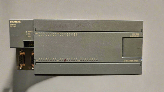 6ES7216-2AD23-0XB0, SIMATIC S7-200, CPU-Modul, Siemens