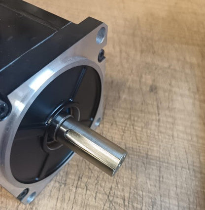 R88M-K3K030F-S2, Omron, AC szervo-motor, 3kW, 9.55Nm