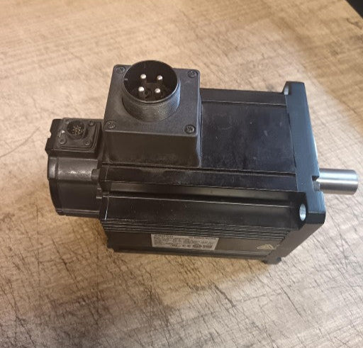 R88M-K3K030F-S2, Omron, AC szervo-motor, 3kW, 9.55Nm