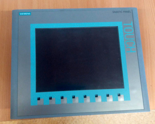 6AV6647-0AF11-3AX0, KTP1000 hmi, Siemens