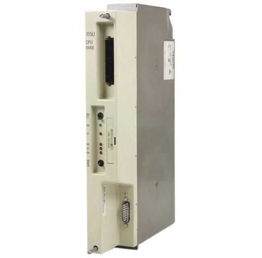 6ES5944-7UB11, CPU 944, CPU-Karte, Siemens, S5