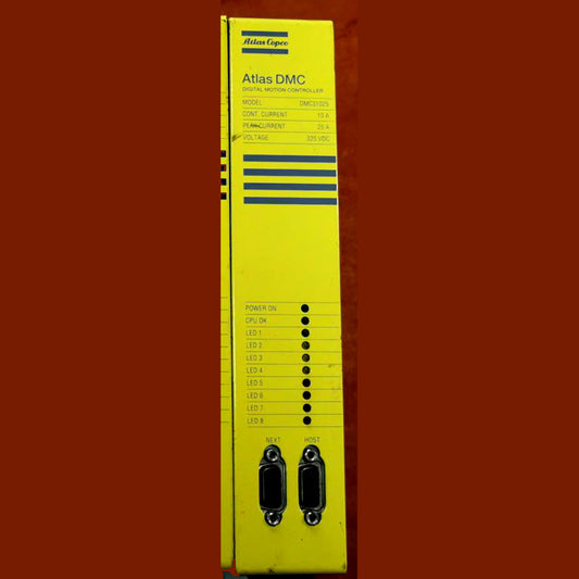 DMC31025, Atlas, digitaler Motion Controller, Servoantrieb, 10A