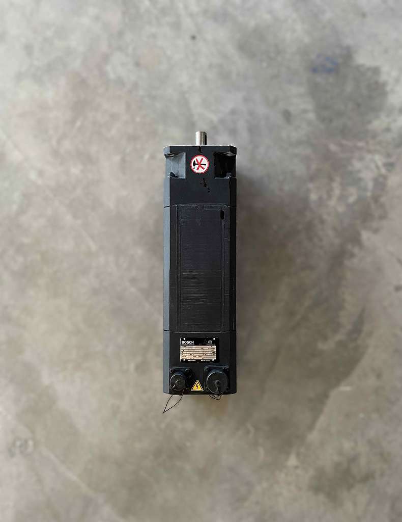 SD-B4.140.030-00.000, Bosch, szervo motor, 4.4kW