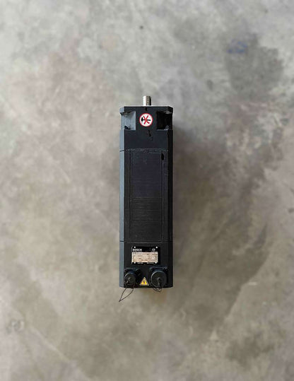 SD-B4.140.030-00.000, Bosch, szervo motor, 4.4kW