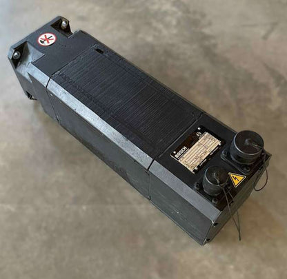 SD-B4.140.030-00.000, Bosch, szervo motor, 4.4kW