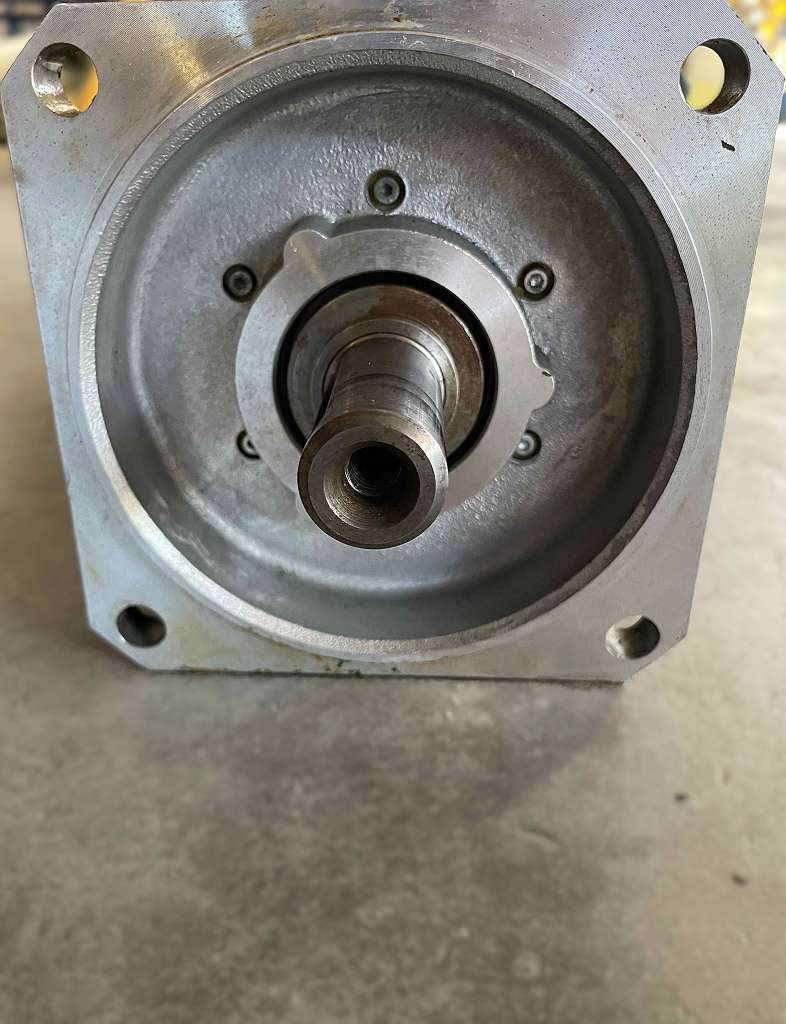 SD-B4.140.030-00.000, Bosch, szervo motor, 4.4kW
