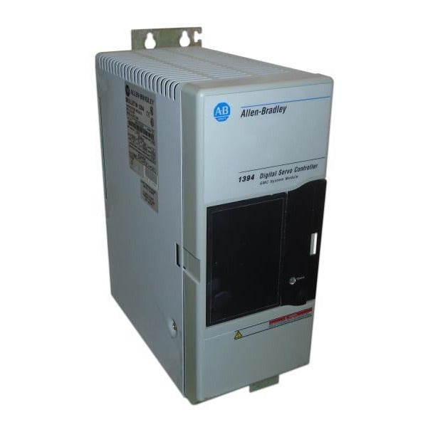 1394C-SJT10-T, 10 kW-os digitális szervómeghajtás, Allen-Bradley