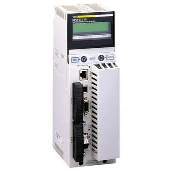 140CPU67160C, SPS-CPU, Schneider Electric