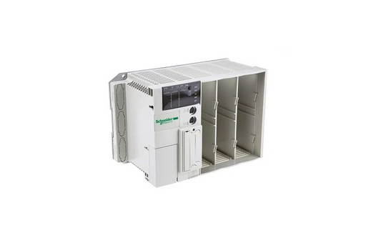 TSX3721101 Schneider Electric, Modicon TSX MICRO, modulare SPS