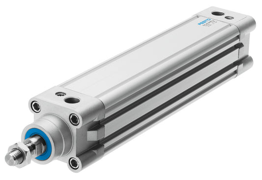 DNC-32-125-PPV-A, 163310, pneumatic cylinder, Festo