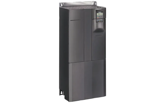 6SE6440-2UD35-5FA1, MIcromaster 440, AC drive, for 55kW motor, 110A