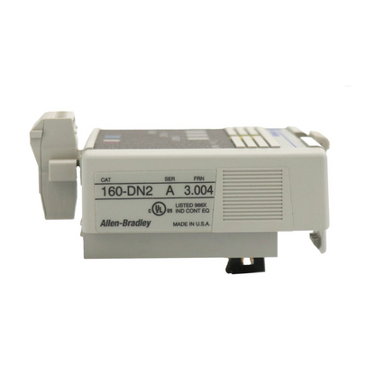 160-DN2, DeviceNet kommunikációs modul, Allen-Bradley