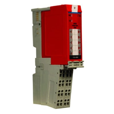 1734-IB8S, Digitális bemeneti biztonsági modul, Allen-Bradley