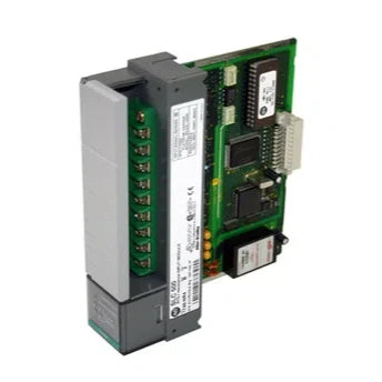 1746-NR4, analog input module, Allen-Bradley