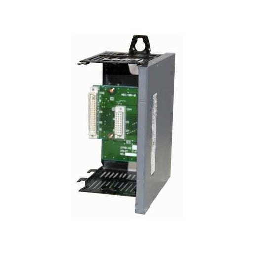 1746-A2, slot bővítő rack rögzített I/O modulokhoz, Allen-Bradley