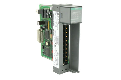1746-NI8, SLC500, 8-Channel Analog Input Module, Allen-Bradley