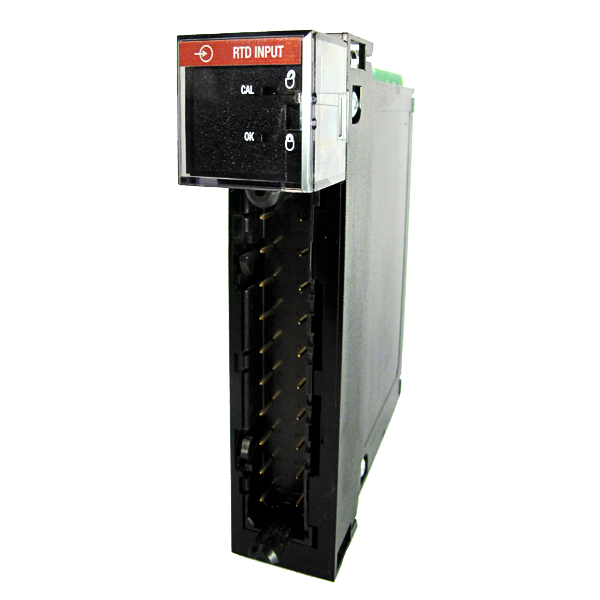 1756-IR6I, ControlLogix Isolated RTD Input Module, Allen-Bradley