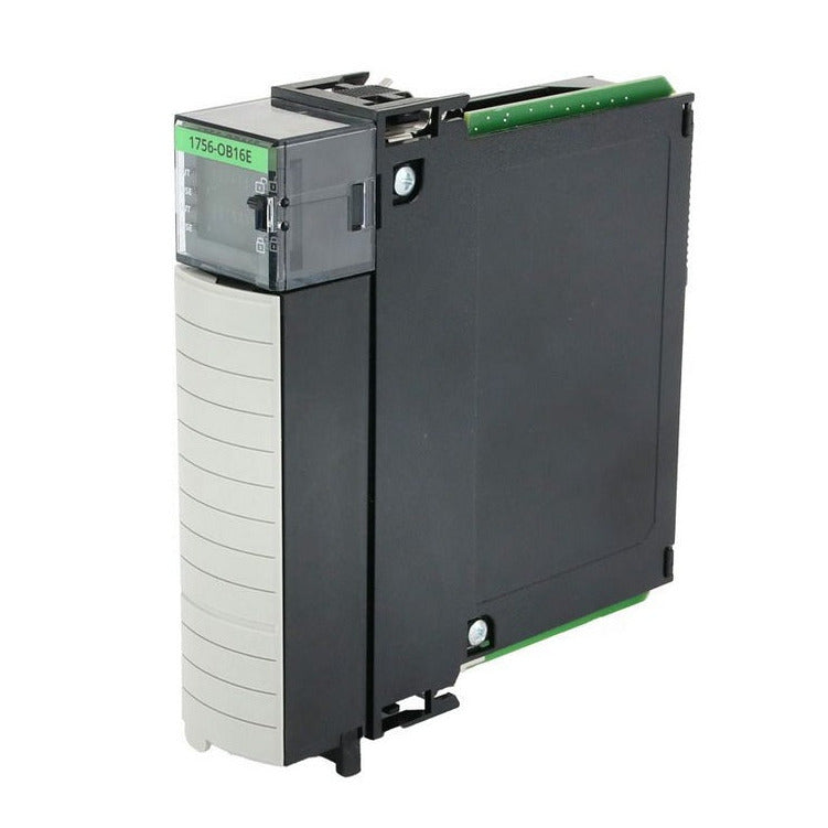 1756-OB16E, 16-output digital DC output module, Allen-Bradley