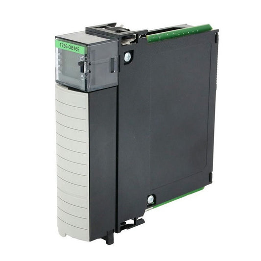 1756-OB16E, 16 kimenetes digitális DC output modul, Allen-Bradley