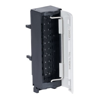 1756-TBSH, ControlLogix, terminal block, Allen-Bradley