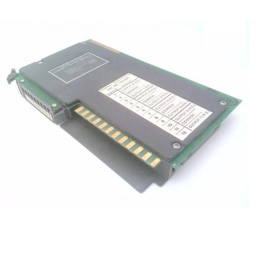 1771-OYC, Allen-Bradley, programozható vezérlő kimeneti modul, Allen-Bradley