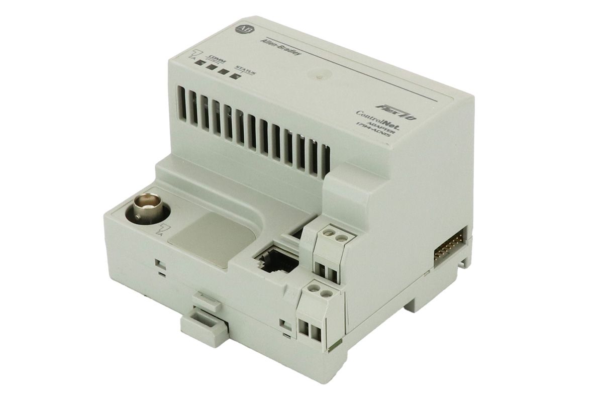 1794-ACN15, hálózati adapter, Allen-Bradley