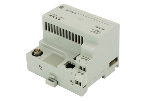 1794-ACN15, hálózati adapter, Allen-Bradley