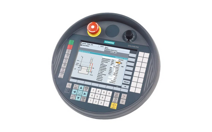 6FC5403-0AA20-0AA1 teaching device, operator terminal 8, Sinumerik HT8