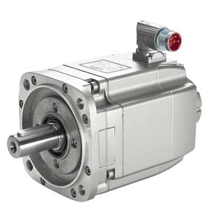 1FK7034-2AK71-1RH2, SIMOTICS S szinkronmotor, 0.63 kW, Siemens