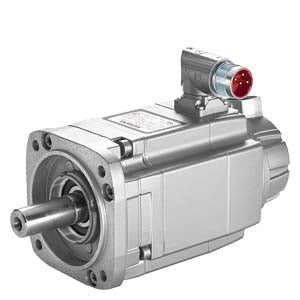 1FK7044-4CH71-1CA0, SIMOTICS S szinkronmotor, 1.4 kW, Siemens
