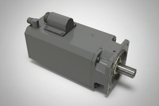 1FT6086-1AF71-3EG1, SIMOTICS S, synchronous servomotor, 27Nm, Siemens