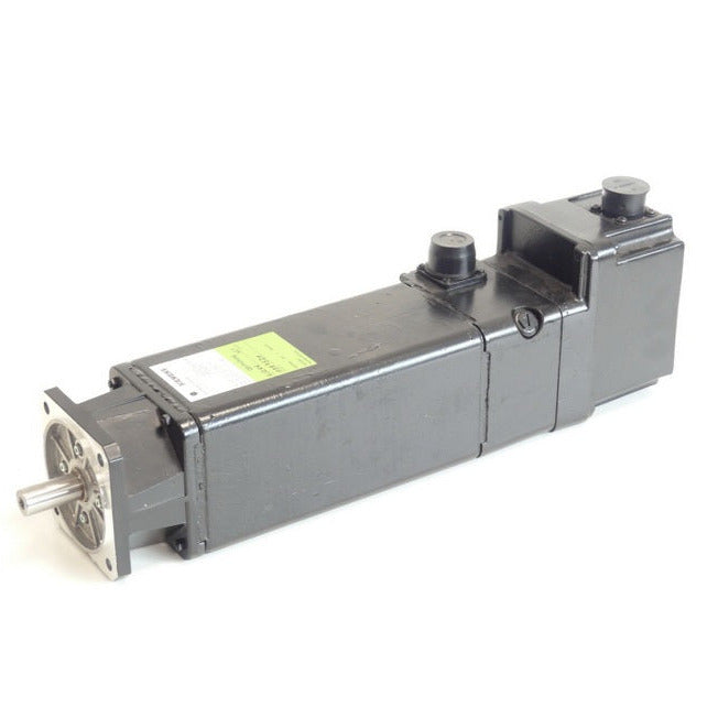 1HU3058-0AC01-Z, 1,33 kW-os egyenáramú (DC) szervomotor, Siemens