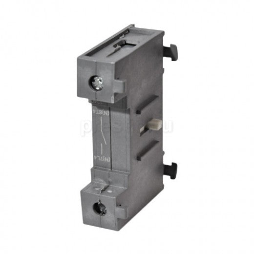 1SCA022168R6140, hárompólusú biztonsági kapcsoló, biztosíték aljzat, ABB