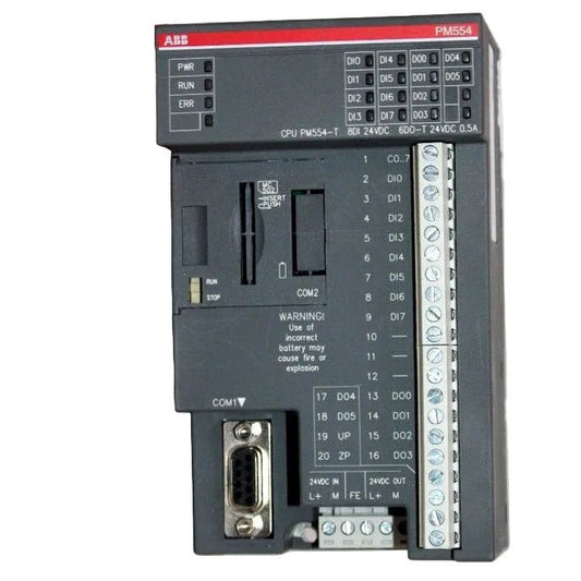 1TNE968900R0100, központi feldolgozóegység (CPU), ABB