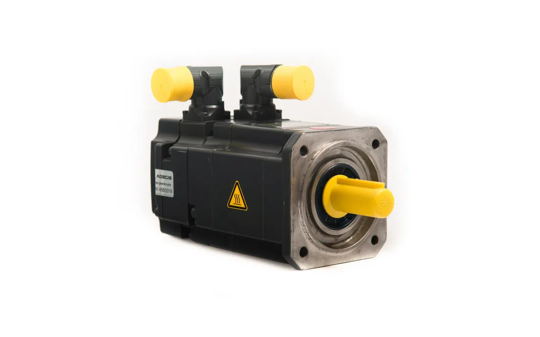 1FK7042-5AF71-1AA0, 2.6Nm, 0.82kW, synchronous servo motor