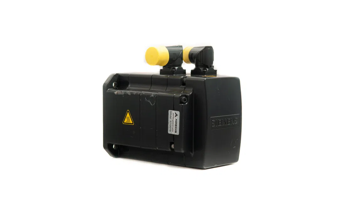 1FK7060-5AF71-1AA0, 4,7 Nm, 1,48 kW, Synchronservomotor