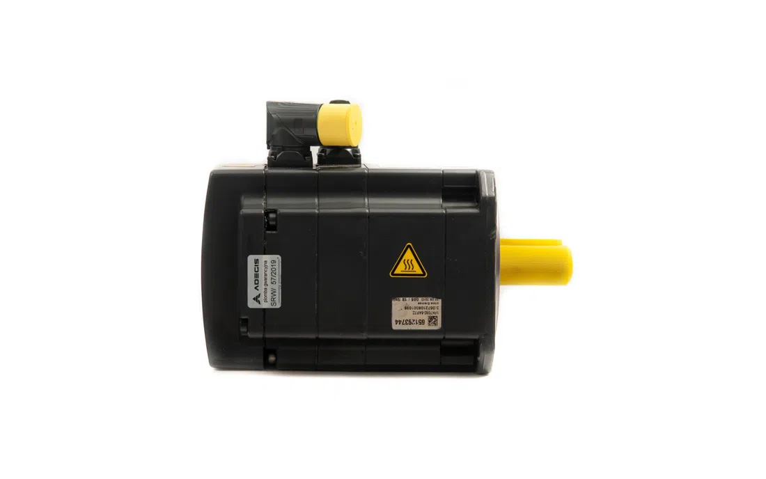 1FK7060-5AF71-1AA0, 4,7 Nm, 1,48 kW, Synchronservomotor