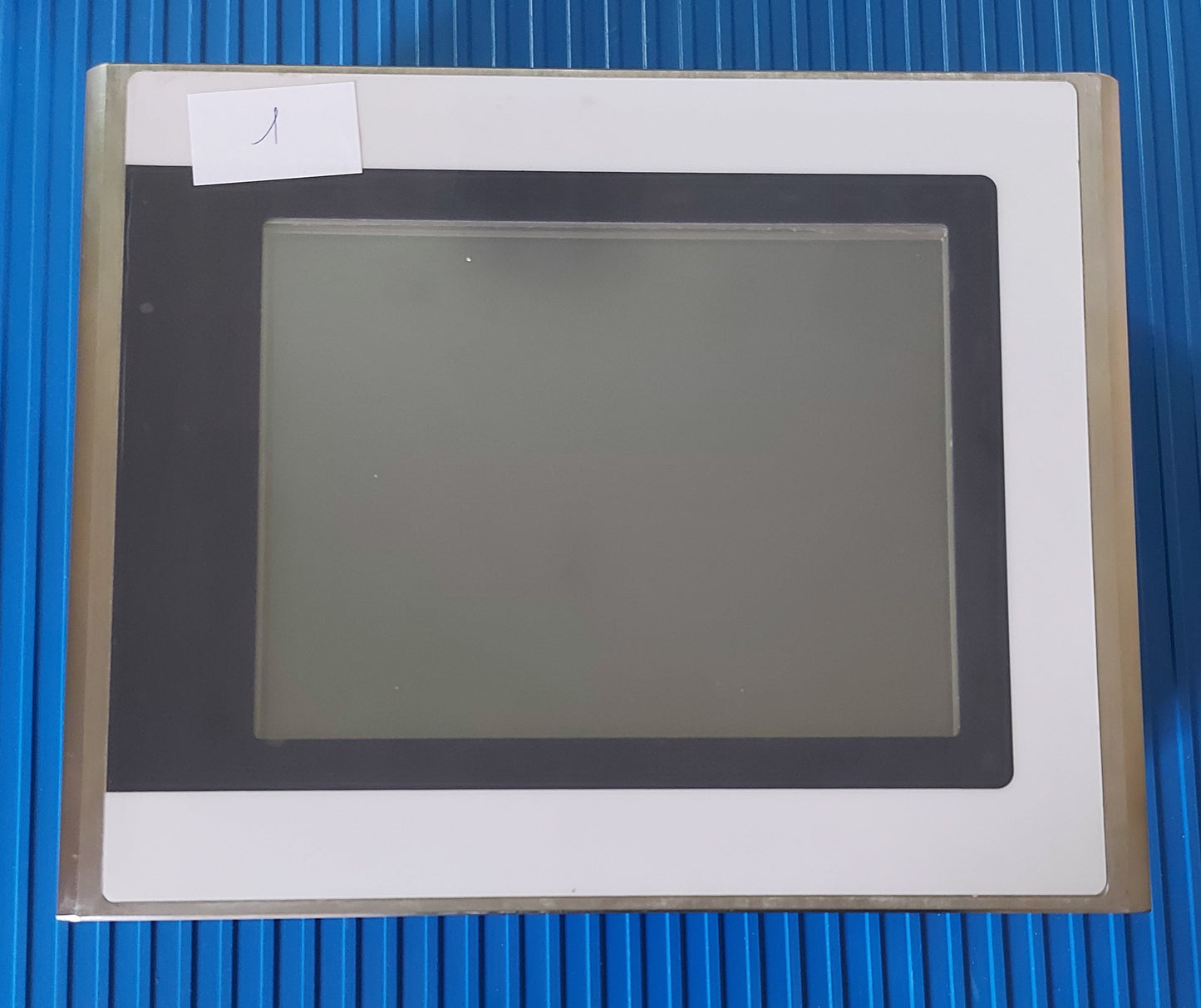 4PP420.1043-K14 (A1360168433), B&R, Power Panel 400, kompakt plc+hmi egység