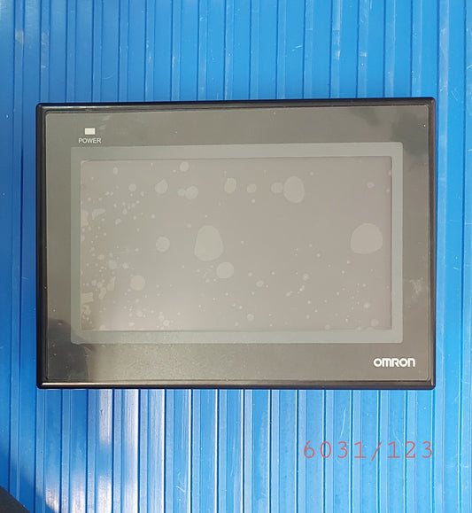 NB7W-TW01B, Omron hmi