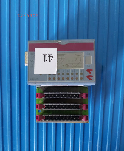 7DO435.7, 26020184030, B&amp;R, 2003, digital output module