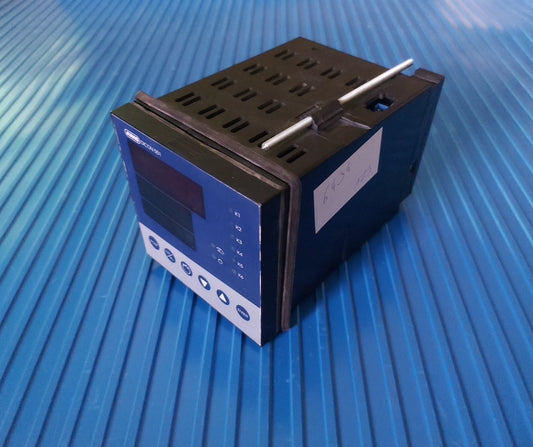 Dicon501, Jumo