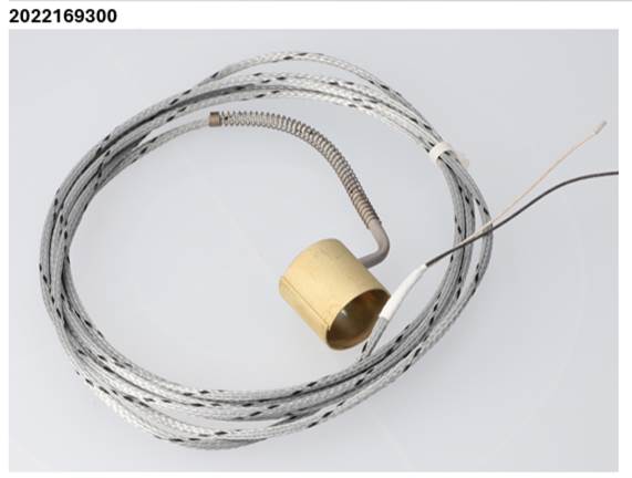 2022169300, D30X30, T-Typ Thermoelement, Engel