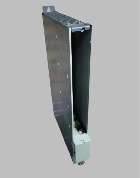 6SN1123-1AA00-0CA0, 50A teljesítménymodul, 1-tengelyes, Simodrive 611