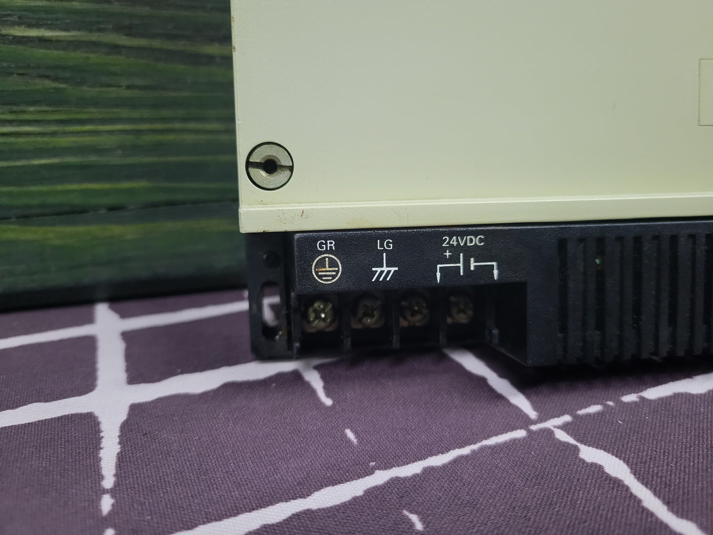 C20-CPU84E, Sysmac C20, Omron, programmable controller