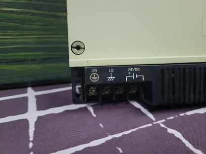 C20-CPU84E, Sysmac C20, Omron, programmable controller