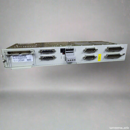 6SN1118-0DH23-0AA0, SIMODRIVE 611-D, Regelungskarte, 2-Achsen, Siemens