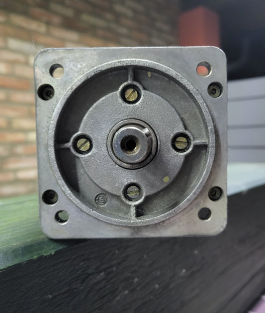 1FT5046-1AF71-3EA0, Siemens, 3-phase, permanent magnet motor, 1kW, 3.4Nm