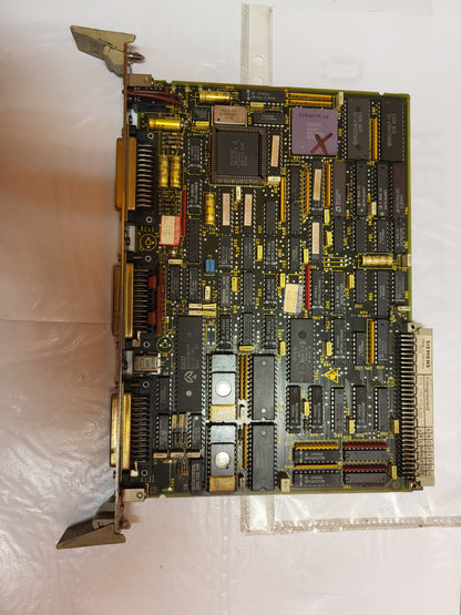 6FX1120-4BD03, SINUMERIK 850/880 control COM-CPU card