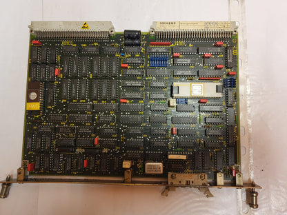 6FX1126-1AA03, SINUMERIK 800 video card, monochrome