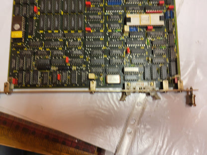 6FX1126-1AA03, SINUMERIK 800 video card, monochrome